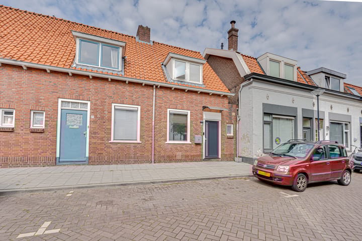 Foto 2 van Winkelmanstraat 29