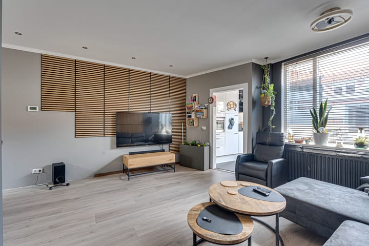 Photo 12 of Winkelmanstraat 29