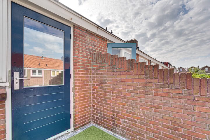 Photo 27 of Winkelmanstraat 29