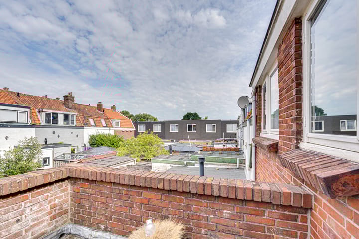 Photo 29 of Winkelmanstraat 29