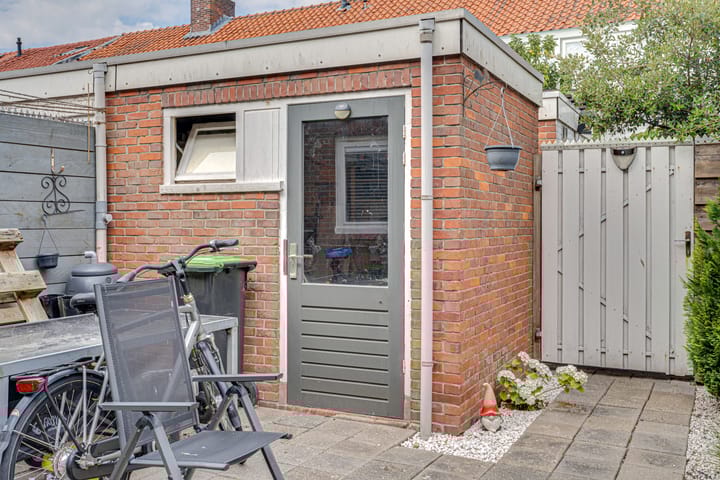 Photo 35 of Winkelmanstraat 29