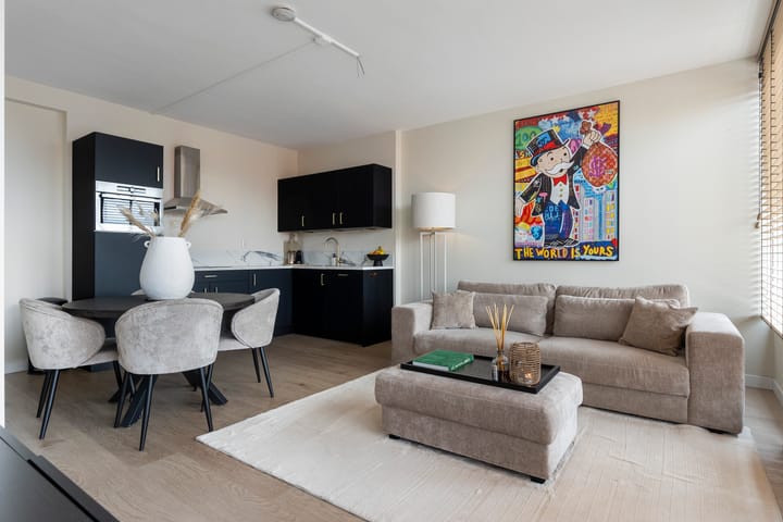 Foto 4 van Helfrichstraat 25-L