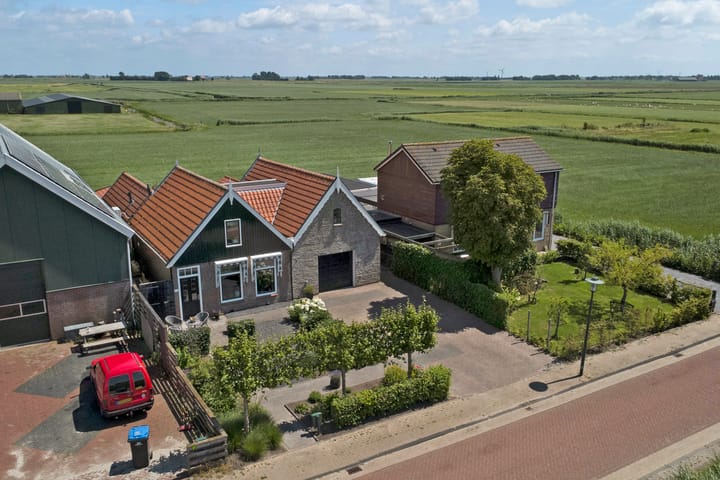 Foto 2 van Scharnebuursterweg 11