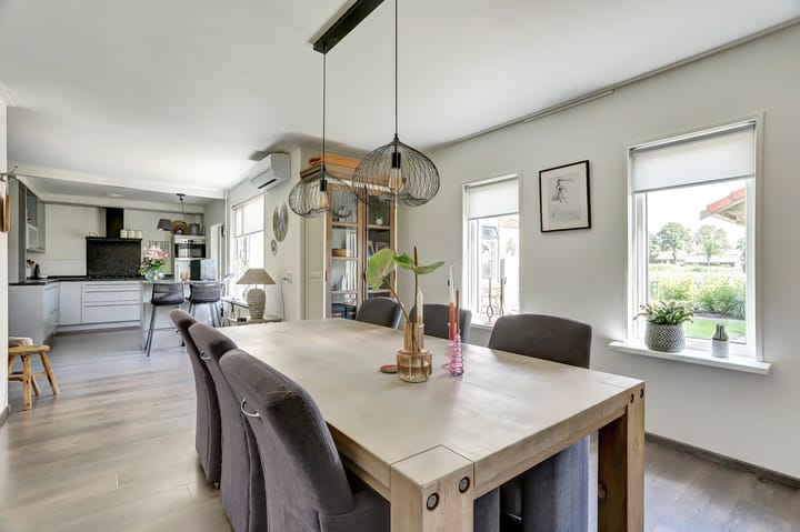 Foto 3 van Scharnebuursterweg 11