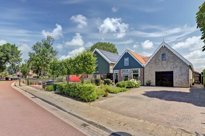 Foto 6 van Scharnebuursterweg 11