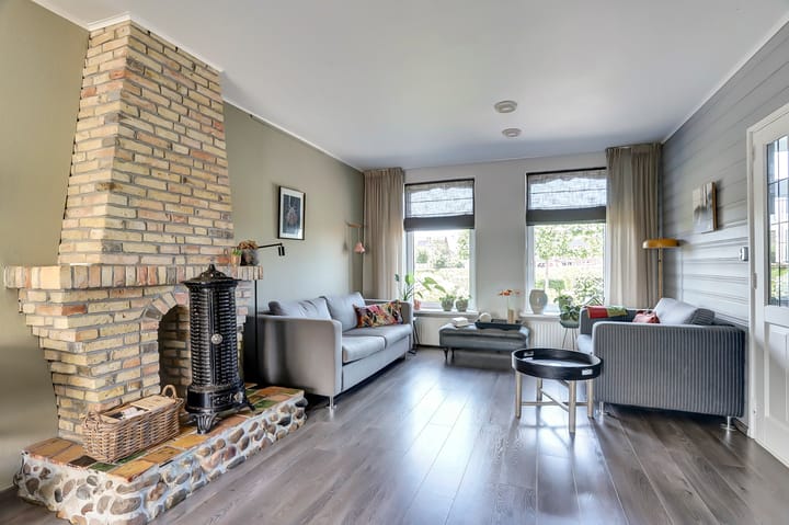 Foto 8 van Scharnebuursterweg 11