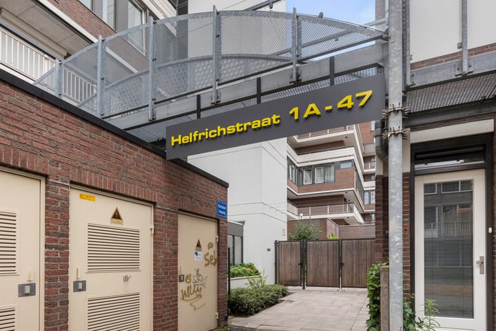 Foto 23 van Helfrichstraat 25-L