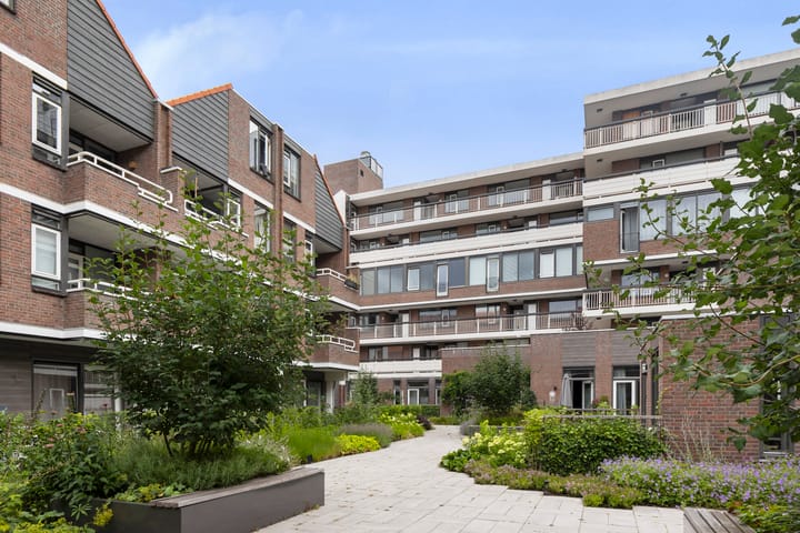 Foto 24 van Helfrichstraat 25-L