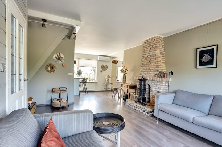 Foto 10 van Scharnebuursterweg 11