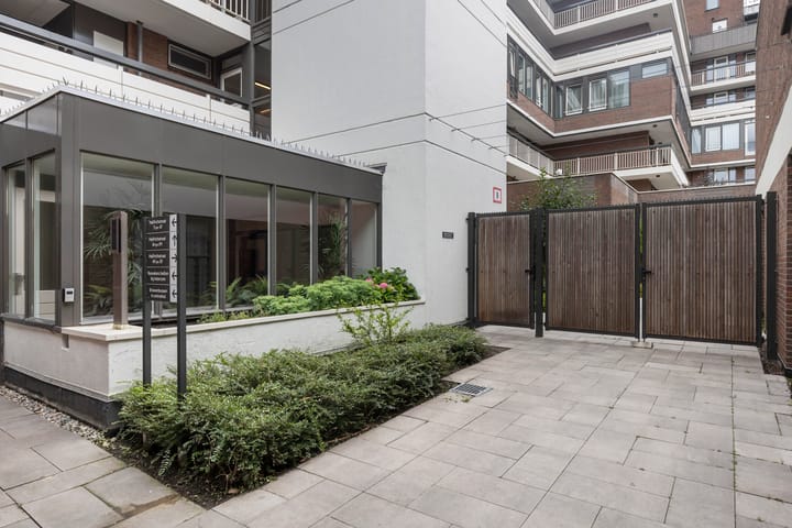 Foto 26 van Helfrichstraat 25-L