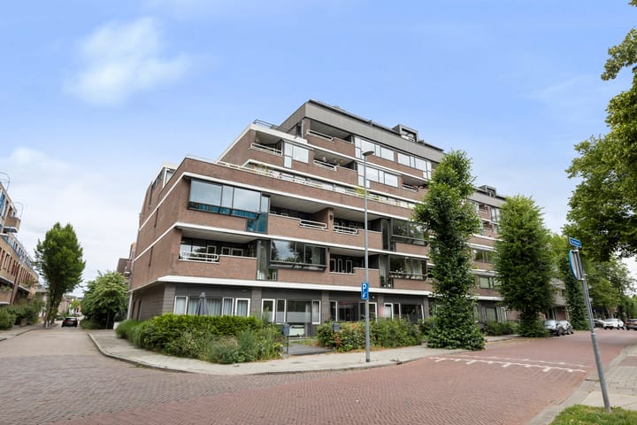 Foto 27 van Helfrichstraat 25-L