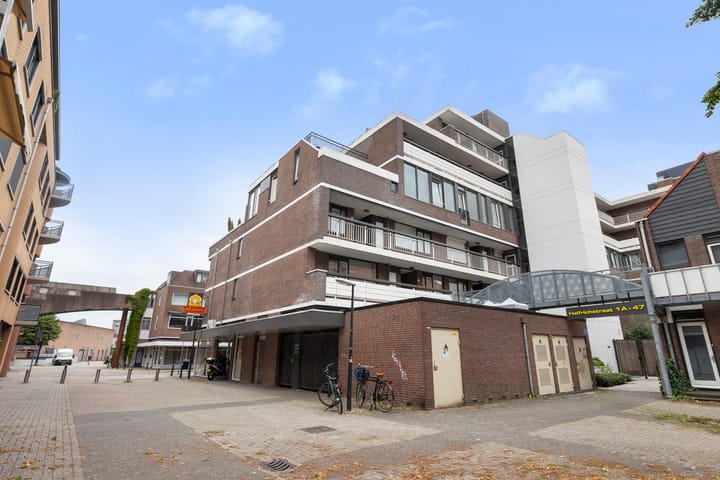 Foto 28 van Helfrichstraat 25-L