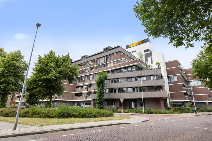 Foto 29 van Helfrichstraat 25-L