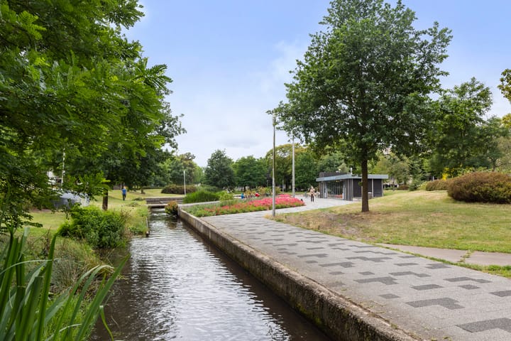 Foto 30 van Helfrichstraat 25-L