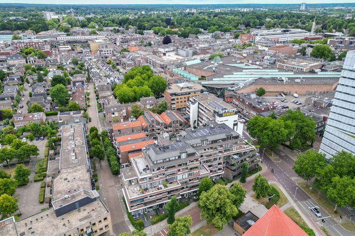 Foto 31 van Helfrichstraat 25-L