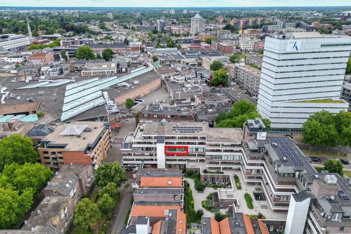 Foto 32 van Helfrichstraat 25-L