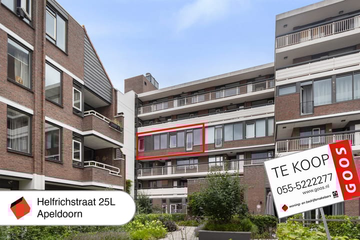 Foto 33 van Helfrichstraat 25-L