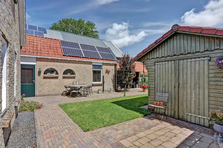 Foto 28 van Scharnebuursterweg 11