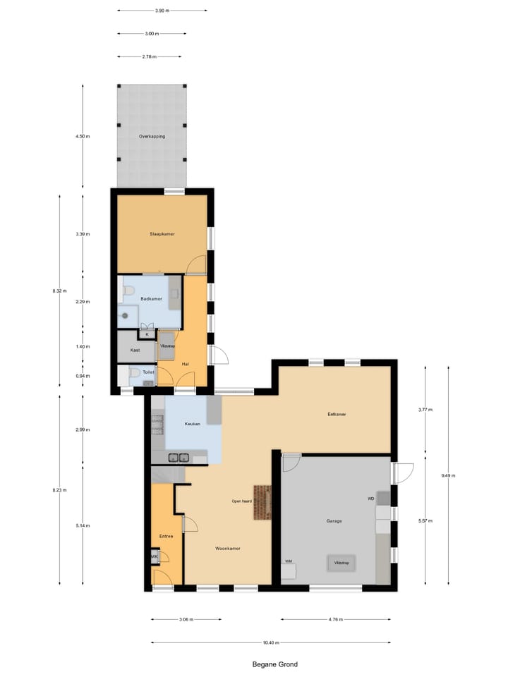 Foto 37 van Scharnebuursterweg 11
