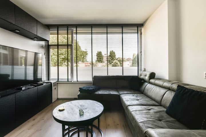 Foto 4 van Jacoba van Beierenstraat 10