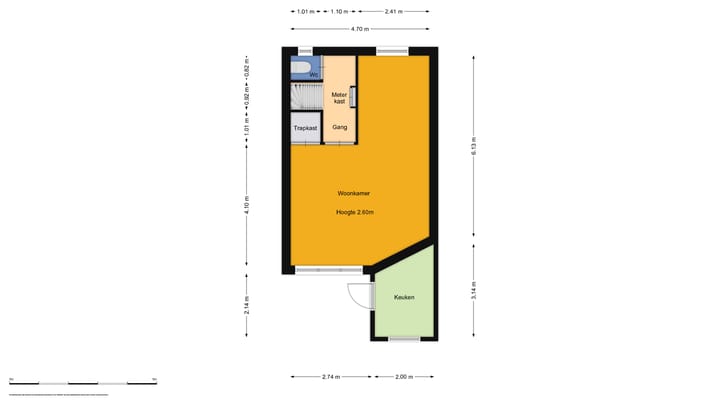 Photo 36 of Winkelmanstraat 29