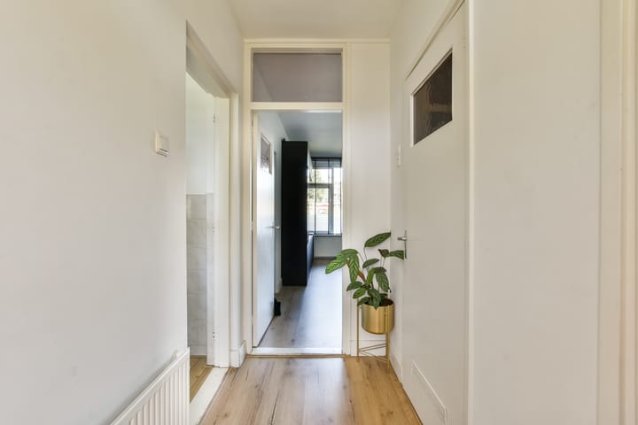 Foto 10 van Jacoba van Beierenstraat 10