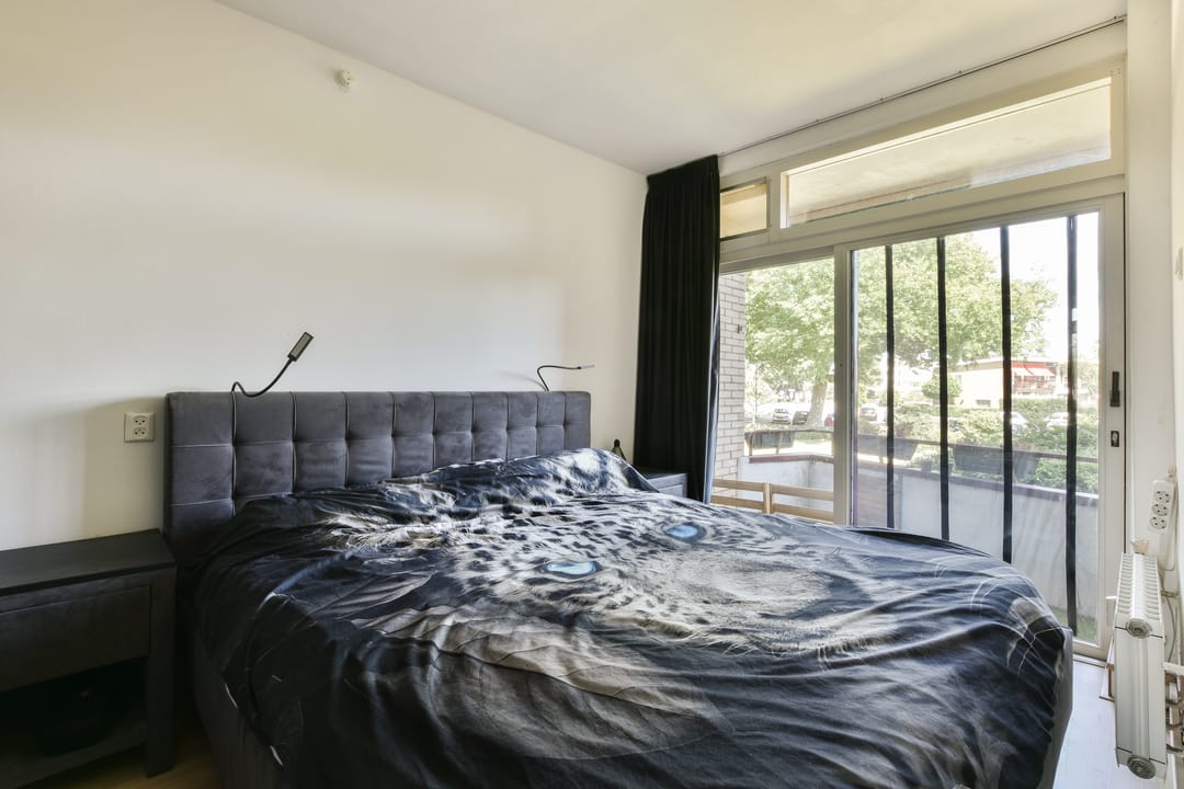 Foto 11 van Jacoba van Beierenstraat 10