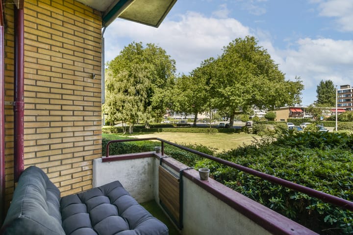 Foto 13 van Jacoba van Beierenstraat 10