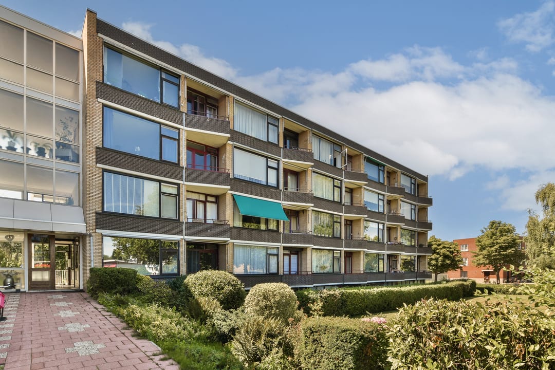 Foto 17 van Jacoba van Beierenstraat 10