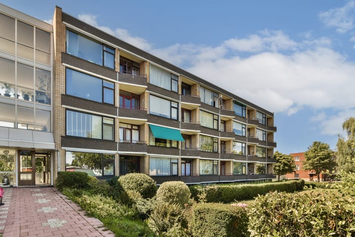 Foto 17 van Jacoba van Beierenstraat 10