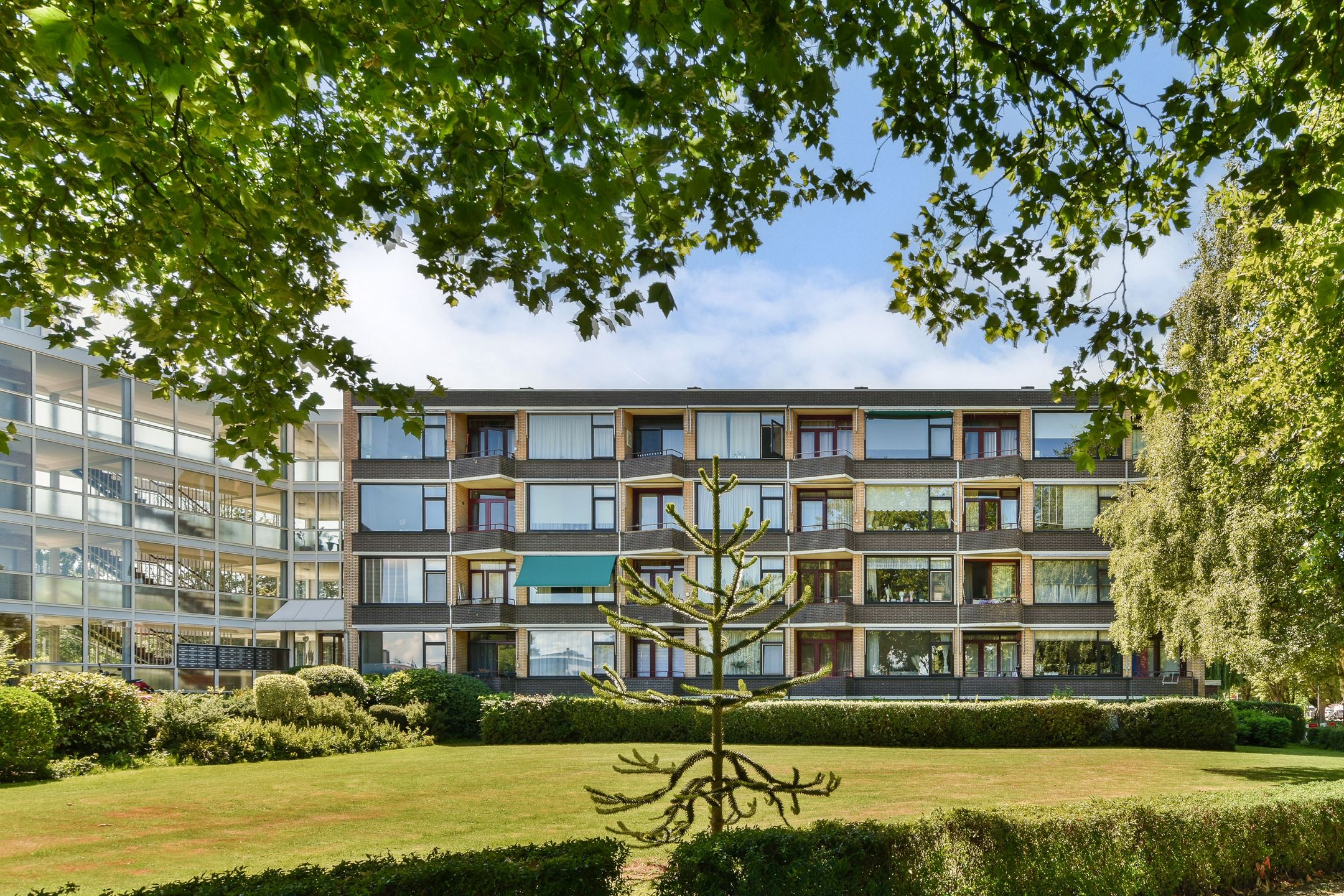 Foto 18 van Jacoba van Beierenstraat 10