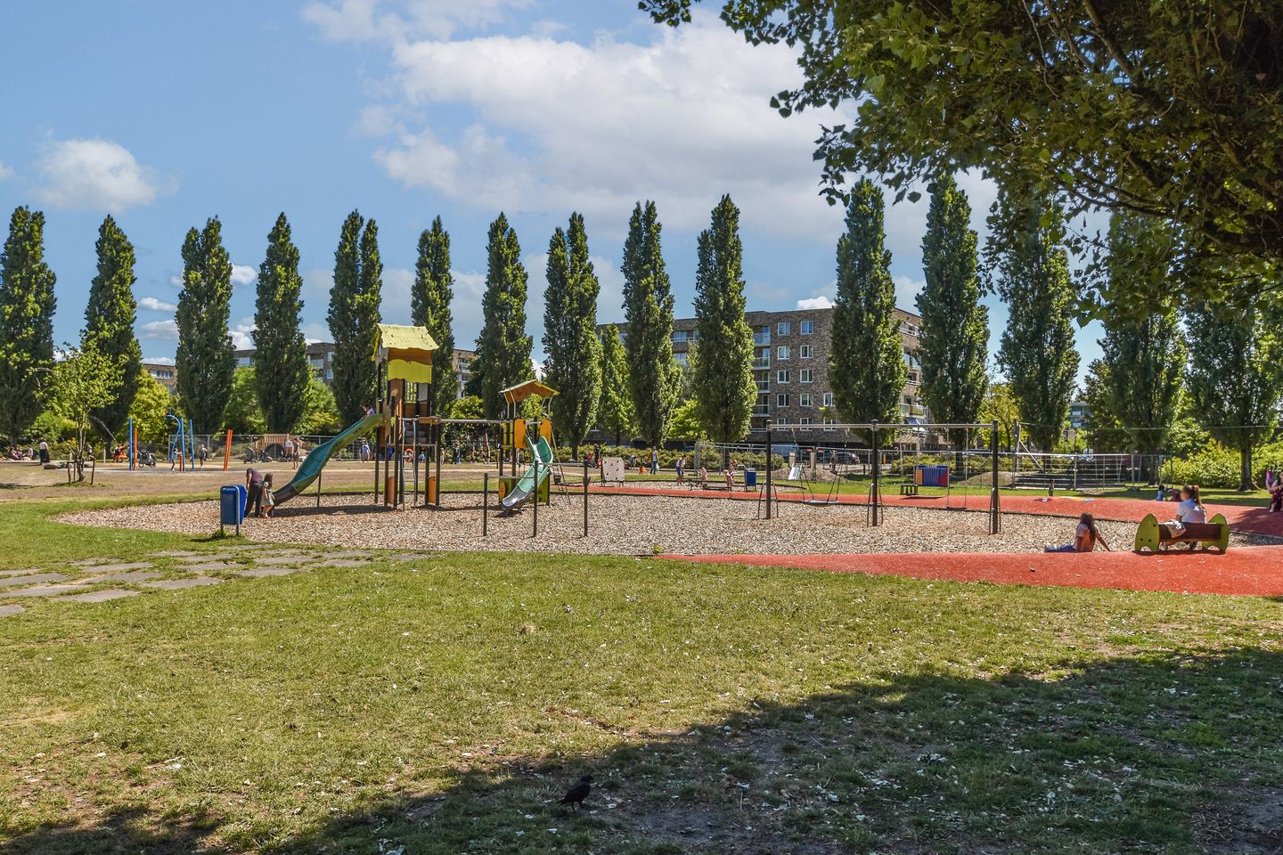 Foto 20 van Jacoba van Beierenstraat 10