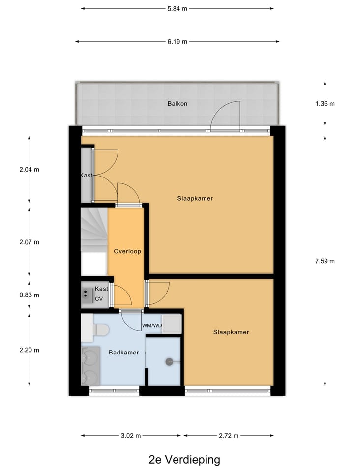 Photo 57 of Zandkamp 244