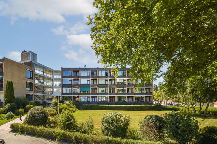 Foto 1 van Jacoba van Beierenstraat 10