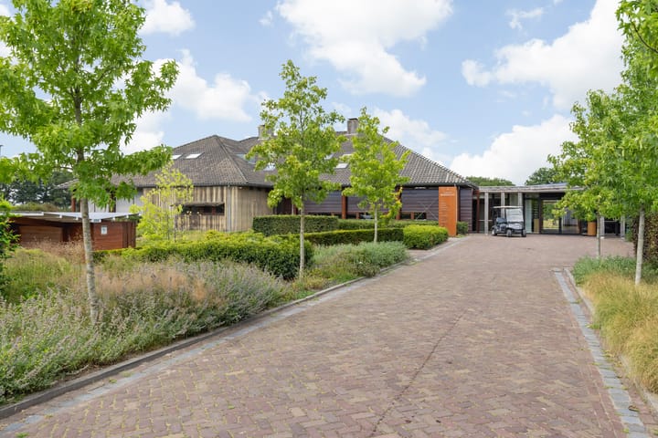 Foto 7 van Salesdreef 7-WN18