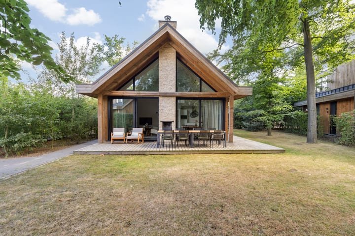 Foto 12 van Salesdreef 7-WN18