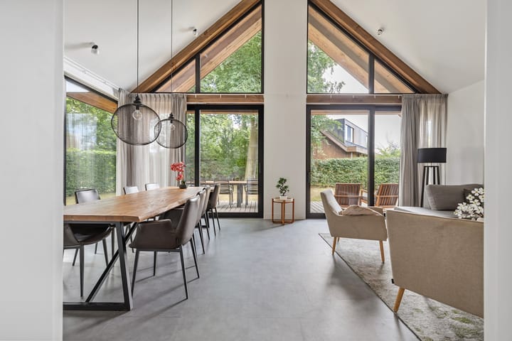 Foto 16 van Salesdreef 7-WN18