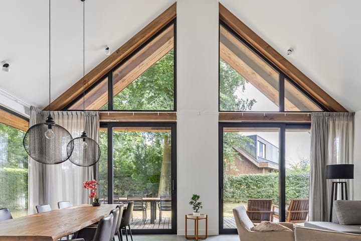 Foto 17 van Salesdreef 7-WN18