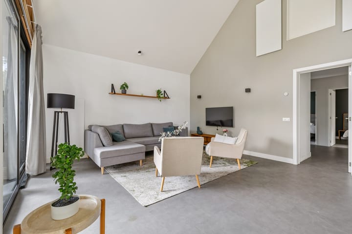 Foto 19 van Salesdreef 7-WN18