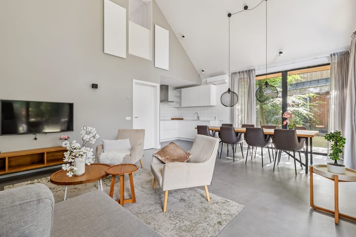 Foto 20 van Salesdreef 7-WN18