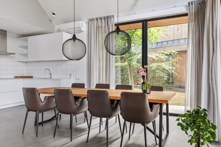 Foto 21 van Salesdreef 7-WN18