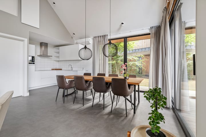 Foto 22 van Salesdreef 7-WN18