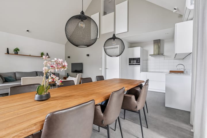 Foto 23 van Salesdreef 7-WN18