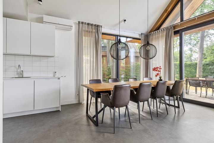 Foto 25 van Salesdreef 7-WN18