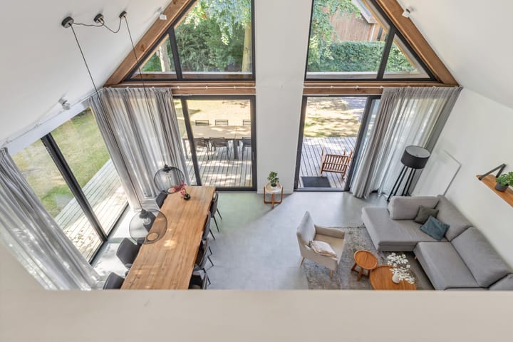 Foto 28 van Salesdreef 7-WN18