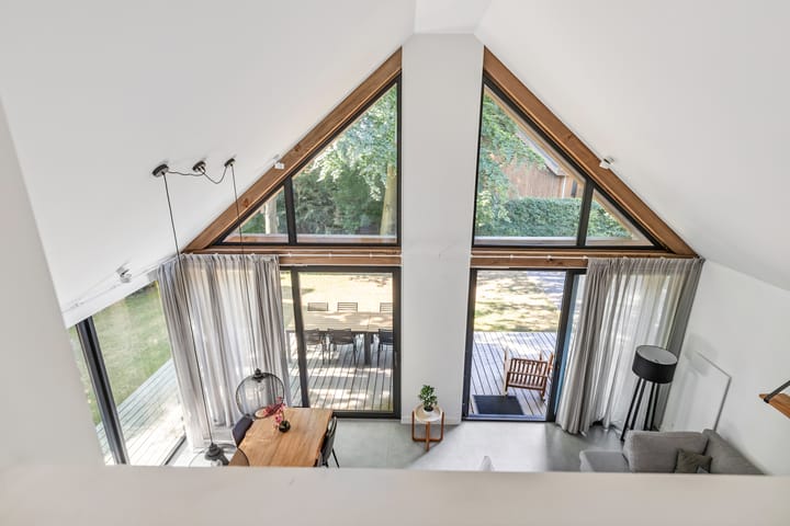 Foto 29 van Salesdreef 7-WN18