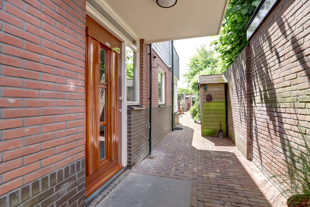 Foto 2 van Zandvoortweg 71-B