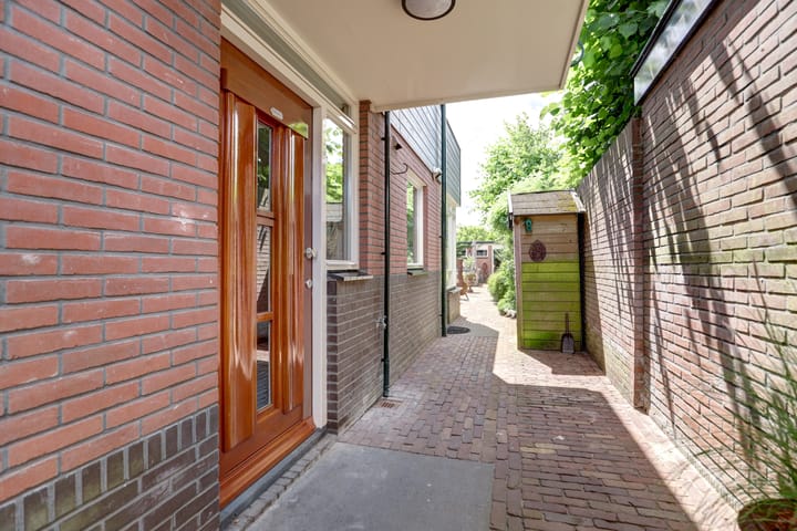 Foto 2 van Zandvoortweg 71-B