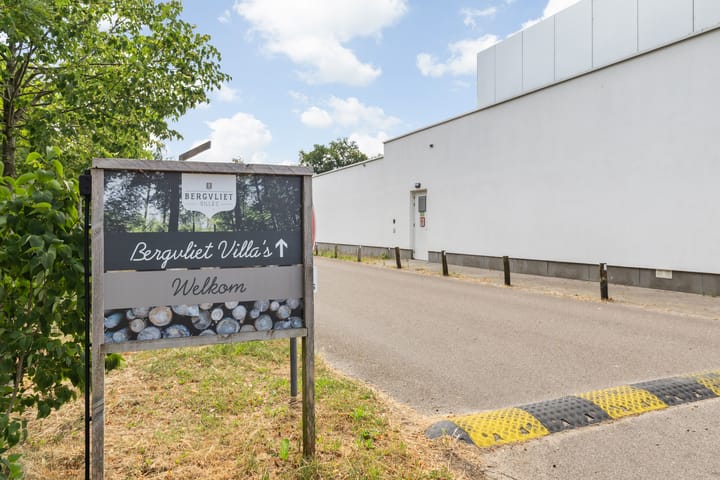 Foto 66 van Salesdreef 7-WN18