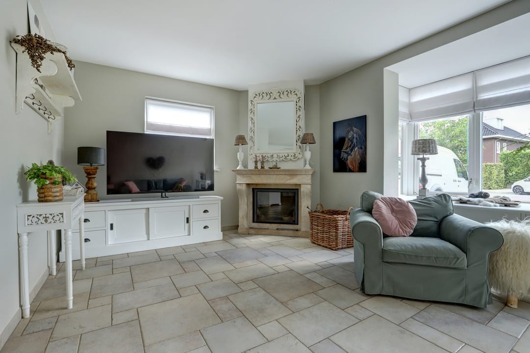 Foto 7 van Zandvoortweg 71-B